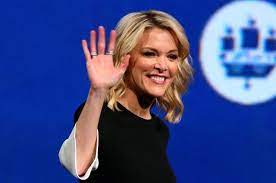 За что хотят уволить ведущую NBC Мегин Келли? | Аргументы и Факты