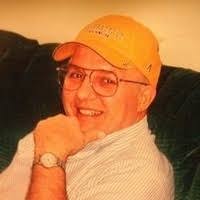 Obituary information for Patrick H Waryas