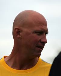 Дженсен, Люк — Википедия