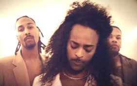 Young, Fly and Flashy (Video 2019)