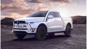 Two concept vehicles were unveiled in november 2017, and production in 2021 is planned. Tesla Pickup Truck Everything We Know Including Price Range More