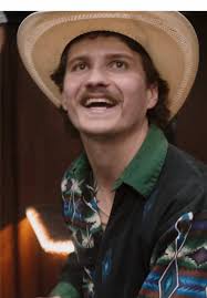 Increíble artesanía en cuero para guitarras