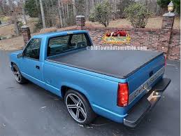 Image result for Light Blue 1993 Truck