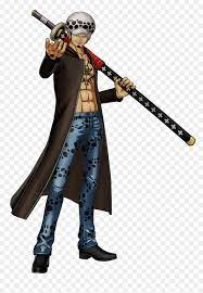 Maybe you would like to learn more about one of these? One Piece World Seeker Law Hd Png Download Vhv