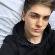 Celebrate this momentous day with the perfect present to remind him how much you love him. 8 Hot 18 Year Old Guys Ideas Cute Emo Guys Hot Emo Boys Hot Emo Guys