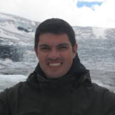 Jesús MORA-RODRÍGUEZ