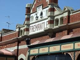The Top 10 Things To Do In Fremantle Perth Fremantle Australia Travel Ferry Building San Francisco