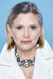 Carrie Fisher — The Movie Database (TMDB)
