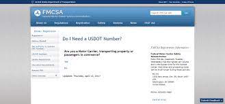 Check spelling or type a new query. What Is A Usdot Number Definition Best Practices More Mpc
