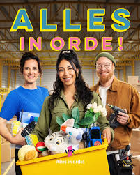 NL ▎ Alles in orde!