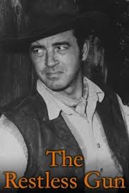 The Restless Gun: Season 1, Episode 5