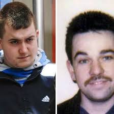 Son of slain mob boss Kieran Keane Snr forges ties with some of country's  most notorious gangsters