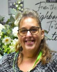 Linda Lou May Obituary August 10, 2025