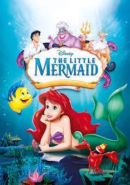 The Little Mermaid Disney Wikmrd Wiki Fandom