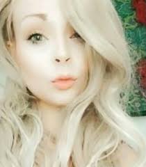 Kirsten Marjorie Lorraine "Kirsty" Cross Obituary