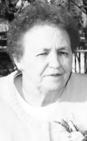 Lorraine Griffiths Obituary (1921