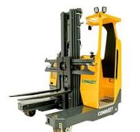 COMBI-MR Multi-Directional Reach Truck