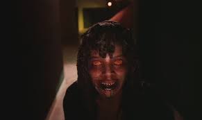 Demons' (1985) A Movie Ticket To Hell (Review) – Addicted to Horror Movies