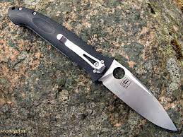 Check out my detailed becnhade 740 dejavoo review before you buy this classy pocket knife. Benchmade Dejavoo 740 Review Bladereviews Com