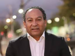 Roberto Delpin: “La DC le ha dado estabilidad a La Granja durante 30 años,  y estoy preparado para continuar el legado”