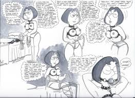 Rule34 - If it exists, there is porn of it  meg griffin  1123191