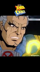 Nathan Charles Summers aka #CABLE #xmen #marvel #tvshow #animation  #cartoons #movies #superheroes #deadpool #cyclops #jeangrey #wolverine  #explore