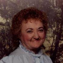 Martha Guyton's Instagram, Twitter & Facebook