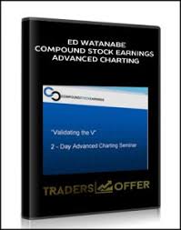 ed watanabe compound stock earnings advanced charting