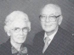 Martha Sofie Anderson Meyer (1916-2012)