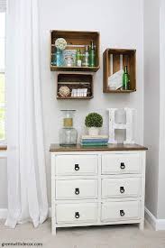 We've assembled a list of 15 free plans you can build. How To Distress A Dresser For A Chippy Farmhouse Look Green With Decor