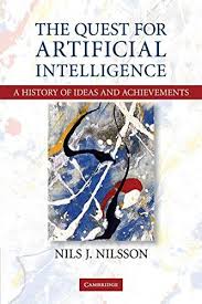 Free Download Pdf The Quest For Artificial Intelligence Free Epub Mobi Ebooks Artificial Intelligence Cambridge University Press Buch