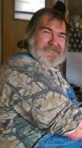 David “STUMP” Harness, 68