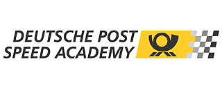 Stop worrying about your package tracking updates, and don't waste your time on various sites just to track your international and local shipments. Deutsche Post Speed Academy Motorsport Prospects