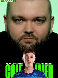 Axel Pedersen Podcast Fotball