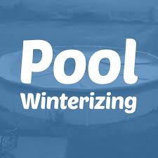 How To Winterize An Above Ground Pool In 11 Steps Winterize Above Ground Pool In Ground Pools Above Ground Pool