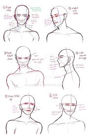 Maybe you would like to learn more about one of these? Drawing Busts By Https Www Deviantart Com Angelkite On Deviantart Art Reference Poses Art Reference Art Reference Photos