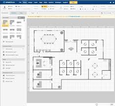 11 best free floor plan software tools