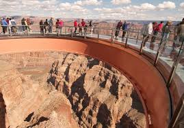 Puzzlewarehouse.com has been visited by 10k+ users in the past month Grand Canyon Skywalk Home Facebook