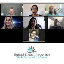 Dda recognizes that debt is a major part of life that we all have to. Buford Dental Associates Home Facebook