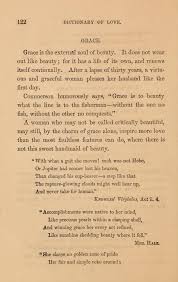 The Dictionary Of Love Containing A Definition Of All The Terms Used In The History Of The Tender Passion With Rare Quotations From The Ancient And Modern Poe Quotations Love