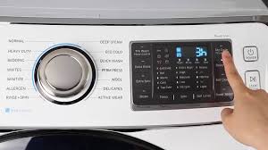 Lg fh0b8ndl22 6 kg fully automatic front load washing machine vs lg front loading 7.0 kg washing machine comparison on basis of washing features drying additional features key features, reviews & ratings and much more with full phone sp. How Do I Set Up The Delay End Function On My Washing Machine Samsung Uk