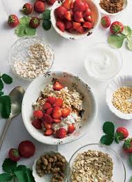 Kalorienarmes Fruhstuck Unter 300 Kalorien 20 Leckere Ideen Unter 300 Kalorien Gesunde Rezepte Musli Selber Machen
