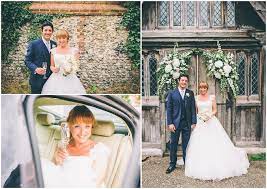 When couples plan their wedding reception a great deal of attention is lavished on food. Quintessential English Garden Wedding By Matt Brown