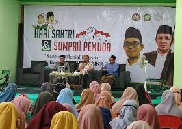 Lengkap Lf Pwnu Jatim Rilis Kalender 2021 Nu Jatim Online