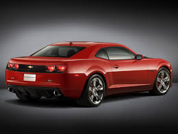 2008 Chevrolet Camaro Ls7 Concept Muscle Wallpapers Hd Desktop And Mobile Backgrounds