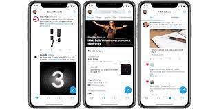 Our pick of the best iphone and ipad apps. What S The Best Twitter App For Iphone 9to5mac