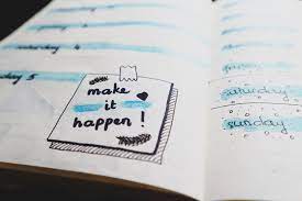 15 Ways To Stay Committed To Achieving Your Goals