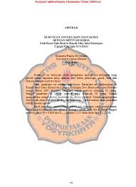 Rumah sakit sekar kamulyan yang berawal dari klinik pengobatan sederhana, berdiri sejak tahun 1965 bertekad untuk menjadi rumah sakit pilihan bagi masyarakat daerah kabupaten kuningan, yang memberikan kualitas tertinggi dalam pelayanan kesehatan. Top Pdf Hubungan Antara Kepuasan Kerja Dengan Motivasi Kerja Studi Kasus Perawat Rumah Sakit Sekar Kamulyan Cigugur Kuningan Jawa Barat 123dok Com