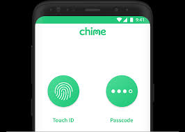 Chime helps you to block it temporarily. Online Banking