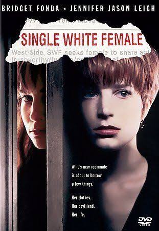 Single White Female (DVD, 1998) 43396514393| eBay